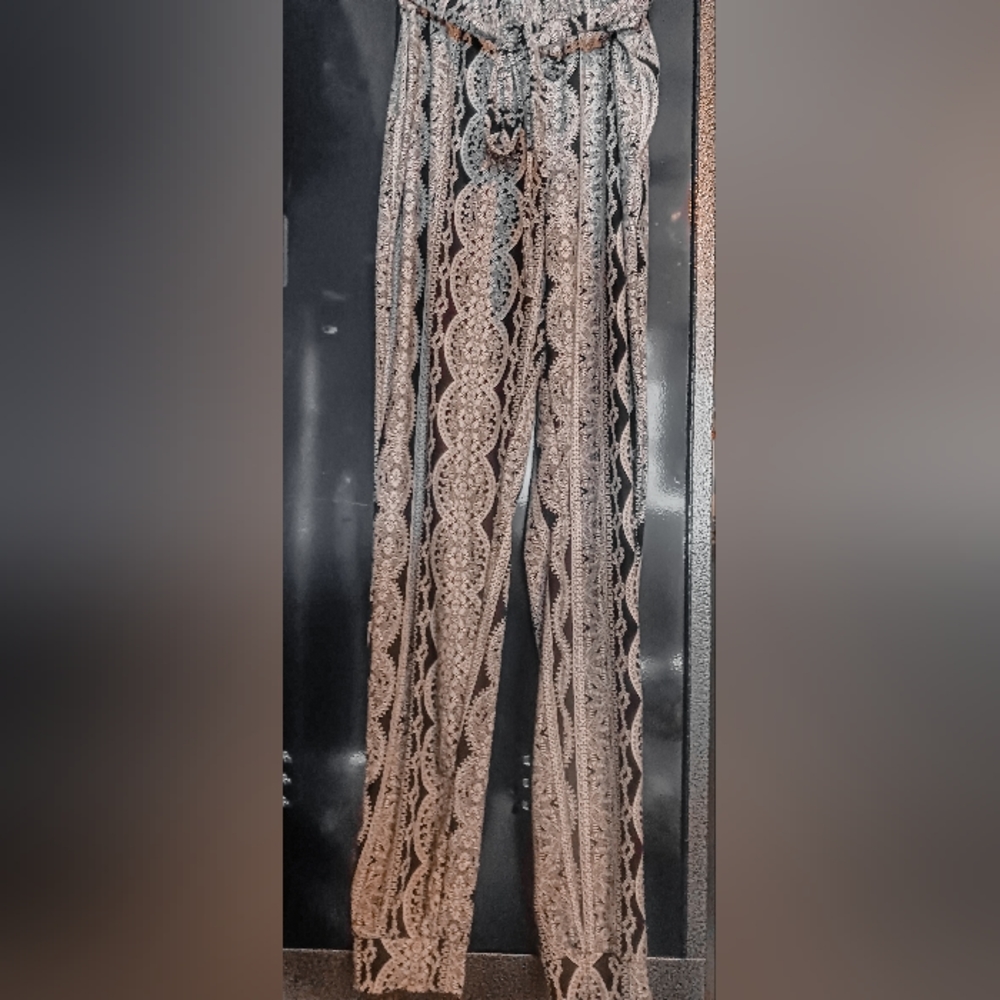 Mudd Boho Jogger Trousers